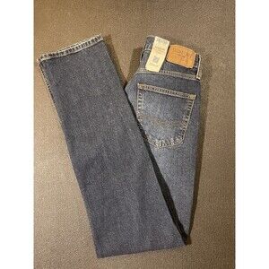 SIGNATURE GOLD LEVI STRAUSS ATLETIC  MEN'S JEAN SZ 30 X 36